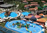 Papillon Belvil Resort & Spa foto 1