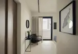 Cubic Hotel foto 19