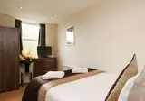 Grand Plaza Serviced Apartments foto 2