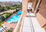 Golden Avenida Family Suites foto 11