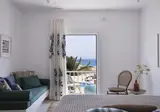 Myconian Sunrise Relais & Chateaux Hotel foto 25