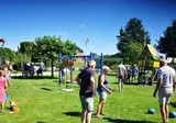 Camping Geelenhoof foto 7