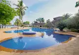 Zanzibar Beach Resort foto 5