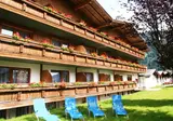 First Mountain Hotel Zillertal foto 1