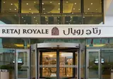 Rotta Hotel Istanbul foto 11