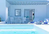 Alti Santorini Suites foto 2