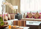 Aparthotel Adagio Premium Dubai Al Barsha foto 7