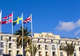 Hotel Le Royal À Nice foto 13