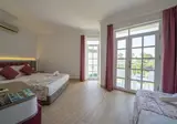 Lykia Botanika Beach Hotel foto 14