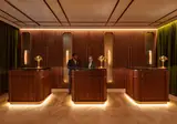 Anantara Palais Hansen Vienna Hotel foto 2