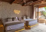 AWA Holbox Hotel Boutique foto 3