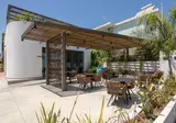 Serenity Luxury Boutique Hotel Agrilia foto 24