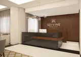 SDivine Fatima Hotel Congress & Spirituality foto 11