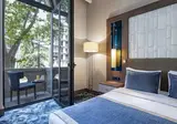 Tbilisi Philharmonic Hotel by Mercure foto 4