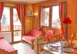 Résidence Les Balcons de Val Cenis Le Haut foto 5