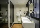Novotel Mexico City World Trade Center foto 21