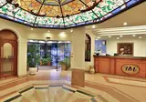 Hotel Mozart Milaan foto 9