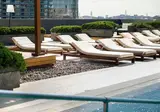 Hilton Istanbul Bomonti Hotel & Conference Center foto 9