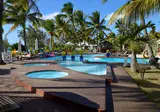 Mont Choisy Coral Azur Beach Resort foto 8