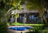 Coco de Mer Hotel & Black Parrot Suites foto 4