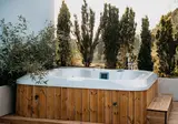 Elite Bay Boutique Hotel foto 21