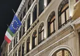 Hotel Firenze Venetie foto 15