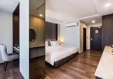 SureStay Plus Hotel by Best Western Sukhumvit 2 foto 1