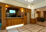 Grand Hotel Europa foto 9