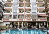 HMA Hotel & Suites foto 1