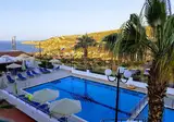 Camari Garden Hotel Apartments foto 18
