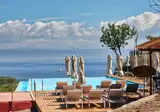 Belvedere Hotel Molyvos foto 12