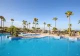 Hipotels Barrosa Palace foto 12