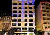 Grand Star Hotel Bosphorus foto 1