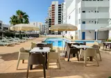Aparhotel Vibra Central City foto 12