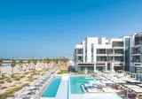 Nikki Beach Resort & Spa Dubai foto 1