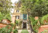 Rome Garden Hotel foto 2