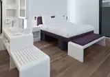 YOTELAIR Istanbul Airport (Airside) foto 18
