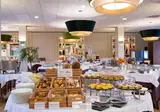 Best Western Plus Hotel Expo foto 28