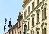 INNSiDE Prague Old Town foto 11