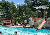 Camping Orsa foto 5