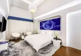 La Cigale Hotel foto 4
