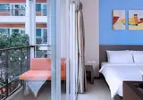 FX Hotel Pattaya foto 12