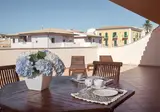 Appartementen Residence Cristal Blu foto 23