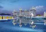 Hotel Granada Luxury Belek foto 36