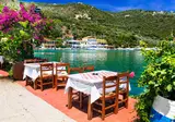 Fly drive Lefkas en Parga foto 3