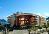 Golden Rock Beach Hotel foto 3