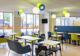 Ibis Styles Paris Gare de l'Est Chateau Lando foto 8