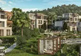 Allium Bodrum Resort & Spa foto 3