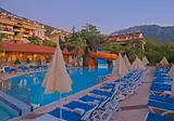 Perdikia Hill Family Resort & Villas foto 19