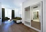 Istanbul Sabiha Gökcen Airport Hotel foto 7